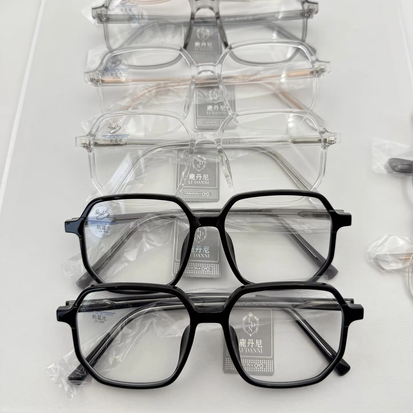 Cheap Optical Frames Quality Eyeglasses for Everyone