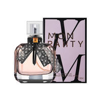 Vente en gros aux États-Unis, livraison en 3 à 7 jours, vaporisateur de parfum 100 ml, parfum charmant, frais, longue durée
