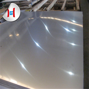 Plaque de tôle en acier inoxydable Sus316L 316 <span class=keywords><strong>Ti</strong></span> BA fini conforme à la norme ISO laminée à froid ASTM pour la construction pliage coupe soudage - Product Image 5