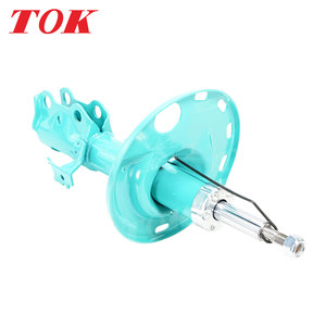 TOK 48520-80430 48520-80431 48520-47330 Amortisseur de choc de haute qualité, excellent pour <span class=keywords><strong>TOYOTA</strong></span>, avec une qualité supérieure et des performances exceptionnelles - Product Image 1