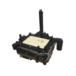 Módulo de Control de Transmisión Automática 02E927770AS, Pieza de Motor para Caja de Cambios, Accesorio para Autos Volkswagen y Audi 02E - Product Image 2