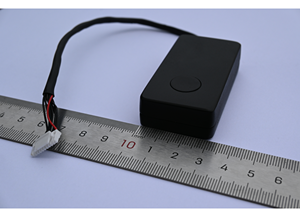 SX001-InfoxDome-ONE FPV bay không người lái hiệu suất cao chống nhiễu GNSS ăng ten Thêm nhỏ gọn PC vật liệu quốc phòng thiết bị đầu cuối - Product Image 5