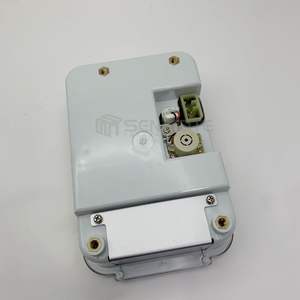 Pantalla de visualización para excavadora 151-9385 106-0172 para E312 E320 E345B, pieza de repuesto para panel de instrumentos - Product Image 2