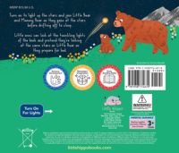 Livres audio interactifs lumineux pour enfants, durables, économiques, avec logo personnalisé, matériaux sûrs, pour l'école à domicile et les jeux quotidiens