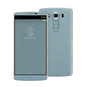 Wholesale Refurbished A Grade Mobile Phone Original phone for LG V10 China Android Smartphone