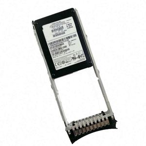 02px543 7.68tb Sas 12gbps 2.5-Inch Internal Solid State <b>Drive</b> (<b>Ssd</b>) With Carrier for Server V5000e - Product Image 2