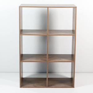 Armario, librería, fábrica personalizada, todo tipo <span class=keywords><strong>de</strong></span> estante <span class=keywords><strong>de</strong></span> almacenamiento <span class=keywords><strong>de</strong></span> muebles, estante <span class=keywords><strong>de</strong></span> troncos para el hogar - Product Image 4