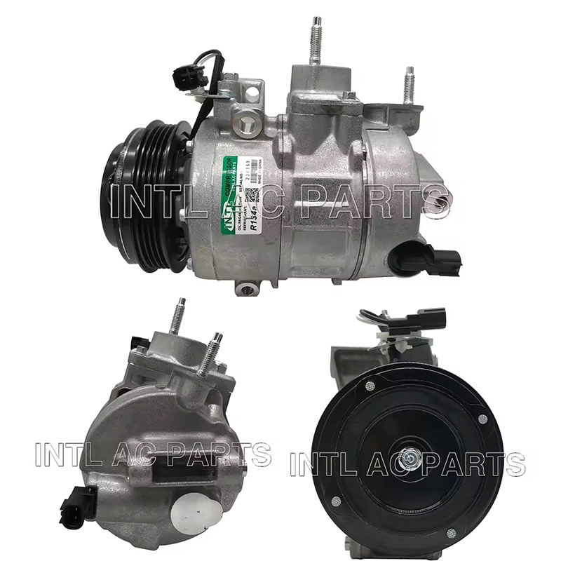 7SBH17C Auto AC Compressor for Ford Fusion 2017-2020