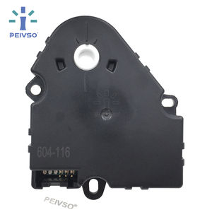 Actuador de Amortiguador de Aire PEIVSO para CHEVROLET GMC C1500 C2500 C3500 PICKUP 1995-1999, OEM 604-116 16167292 89018367 - Product Image 4