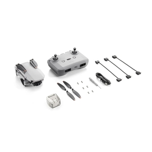 โดรนขนาดเล็กแบบควอดคอปเตอร์รุ่นดั้งเดิม พร้อมระบบส่งสัญญาณวิดีโอ 4K HD ภาพคมชัด บินค้างอยู่กับจุดเดียวกันได้อย่างมั่นคง และกลับสู่จุดเดิมอัตโนมัติ แบตเตอรี่ใช้งานได้นาน - Product Image 5