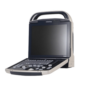 Sistema <span class=keywords><strong>de</strong></span> Diagnóstico por <span class=keywords><strong>Ultrasonido</strong></span> Doppler Color Digital Portátil Mindray DP-30 con Imágenes <span class=keywords><strong>de</strong></span> Alta Resolución para Uso Clínico - Product Image 3