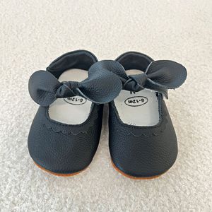 <span class=keywords><strong>Scarpe</strong></span> da Bambina Personalizzate all'Ingrosso, Prime <span class=keywords><strong>Scarpe</strong></span> da Passeggio in Morbida Pelle PU per Neonati, <span class=keywords><strong>Scarpe</strong></span> da Principessa Antiscivolo per Bambini - Product Image 3