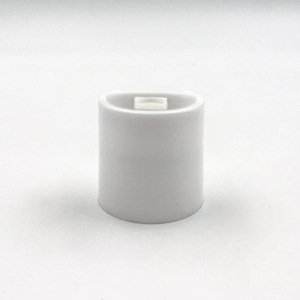 24/410 Fábrica <span class=keywords><strong>Turquesa</strong></span> Diseño antisalpicaduras blanco a prueba de fugas para botellas personalizadas Tapa DE PRENSA - Product Image 3