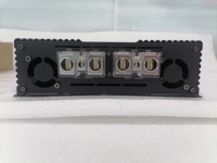 Amplificateurs audio de voiture de classe D à gamme complète, version basse, 1 ohm, 2 ohm disponibles, vente directe, amplificateur brésilien, amplificateur de voiture, 13500w