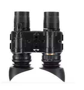 Appareil de vision nocturne à faible luminosité de deuxième génération Casque binoculaire de vision nocturne portable monté sur la tête à faible luminosité NVS <span class=keywords><strong>B2021</strong></span> - Product Image 5