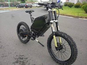 <span class=keywords><strong>2023</strong></span> New Dirt <span class=keywords><strong>ebike</strong></span> Super Power Light Velocidad rápida 15000W bicicleta eléctrica 120 km/H Bomber Electric Dirt Bike - Product Image 6