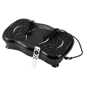 <span class=keywords><strong>Plateforme</strong></span> <span class=keywords><strong>vibrante</strong></span> d'exercice, charge maximale 120 kg, <span class=keywords><strong>plateforme</strong></span> de fitness pour remodeler le corps, pour la perte de poids à domicile - Product Image 5