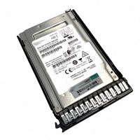 Новый HXX 960GB SAS 12G RI 2,5 "SFF SC VS SSD Новый твердотельный накопитель P22635-001 P21139-B21 для серверов Gen8 Gen9 Gen10