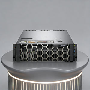 Servidor de Misión Crítica R940xa 4U |   Arquitectura escalable Quad/de 8 enchufes |   Ofrece Máxima Potencia de CPU - Product Image 6