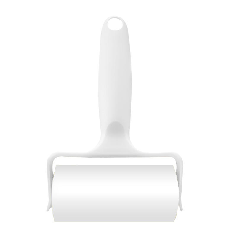 White +60 Tear Paper Tube