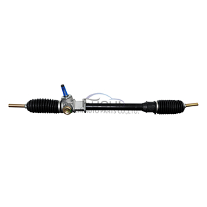 Nueva <span class=keywords><strong>Caja</strong></span> <span class=keywords><strong>de</strong></span> Dirección Mecánica Manual LHD para Suzuki Swift SF413 SF416 Cultus 1989-2003 48510-60B60 48510-60B00 - Product Image 5