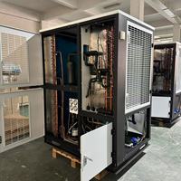 Ioniseur extérieur air-eau de générateur de 1000L pour l'irrigation d'eau propre dans les serres utilisation agricole de zones agricoles rurales