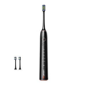 Nuevo Cepillo de Dientes Eléctrico Recargable, con Resistencia al Agua IPX7, 5 Modos de Velocidad, Portátil para el Hogar y Viajes - Product Image 4