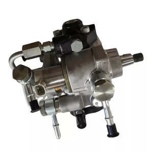 Nueva Bomba de Inyección de Combustible Diésel 5318651 para Motor QSF2.8, Repuesto de Sistema de Combustible de Alta Presión, Piezas de Motor Diésel - Product Image 3