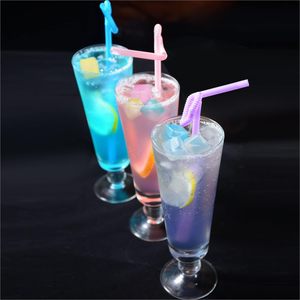 Cubes de glace réutilisables en plastique multicolores pour garder les boissons fraîches plus longtemps, accessoires de bar, cubes de refroidissement pour le vin, ensemble de cubes de glace - Product Image 6