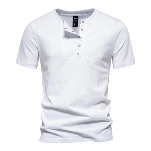 Short de sport pour homme en tissu gaufré polyester/coton, blanc, respirant, anti-plis, séchage rapide, idéal pour l'été – Nouvelle collection en gros - Product Image 3