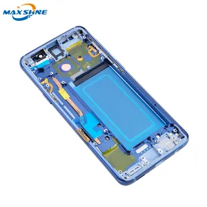 Ban đầu cho samsung galaxy s9 cộng với màn hình cho samsung s9 cộng với màn hình hiển thị cho samsung s9 lcd s9 + cho samsung s9 hiển thị