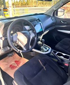 Nissan Navara 2019 Pickup 4x4 Usato Affidabile con Guida a Sinistra - Product Image 5