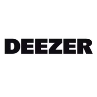 Deezer Premium 6 mois, service de streaming musical sans publicité, chansons illimitées