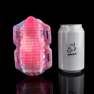 Nieuwe Sex Slijpen Speelgoed Sm Gebonden Trillingen Slijtage Penis Fabrikanten Groothandel - Product Image 6