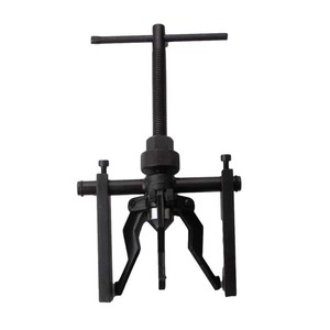 Internal Bearing <b>Puller</b> Three Jaw Industrial Grade Gear Extraction <b>Tool</b> For Mechanical Repair And Disassembly - Product Image 2
