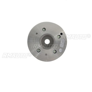 เฟืองตั้งเวลาไอดีไอเสียเพลาลูกเบี้ยว รุ่น 24350-2B600 อะไหล่เครื่องยนต์สำหรับปรับตั้งเวลาไอดีไอเสีย สำหรับรถยนต์ฮุนได - Product Image 4