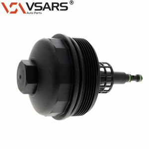 Couvercle de boîtier de filtre à huile VOEH-10012 V20-1802 11421744000 1744000 pour BMW série 3 X3 X5 Z3 Z4 E36 <span class=keywords><strong>E46</strong></span> - Product Image 2