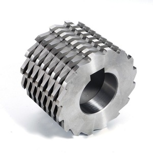 Nuevo tornillo de caucho de poliisopreno de alta calidad para máquinas de pellets de plástico con larga vida útil, 1 año de garantía, 30 kg, origen China - Product Image 4