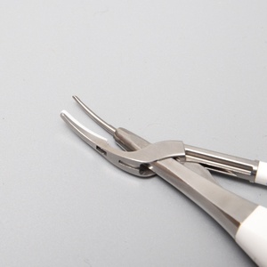 Nhà Máy Giá siêu âm scalpel hệ thống tái sử dụng thú y an toàn dẻo dai siêu âm scalpel kéo kẹp siêu âm dao - Product Image 4