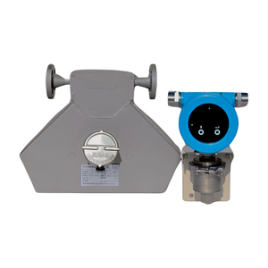 Débitmètre Coriolis Antlets Proline Promass, Précision Supérieure, Acier Inoxydable, Personnalisable OEM - Product Image 2