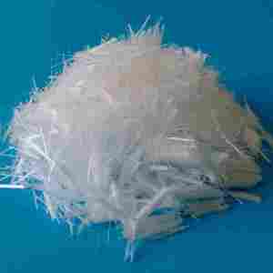 <span class=keywords><strong>Fibre</strong></span> de PP pour le <span class=keywords><strong>ciment</strong></span> pour contrôler le rétrécissement et prévenir les fissures - Product Image 2