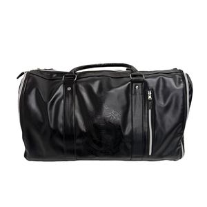 Giysi bölmesi ile sıcak satış cabrio katlanabilir seyahat çantası su geçirmez büyük kapasiteli silindir çanta - Product Image 3