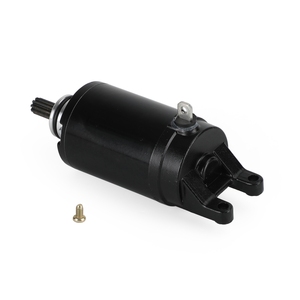 T1313333 สตาร์ทเตอร์เครื่องยนต์ 9-Spline สำหรับ <span class=keywords><strong>Tiger</strong></span> <span class=keywords><strong>800</strong></span> XCA/XCX/<span class=keywords><strong>XR</strong></span>/XRT/XRX ปี 2018 2019 2020 - Product Image 6
