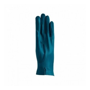 Gants d'hiver en cuir pour femmes fabriqués en Italie avec doublure en cachemire - Product Image 2