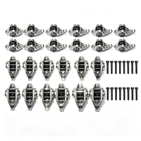 12499225 HL124 Stage 2 Camshaft Lifters Timing Chain Water Pump MLS Head Gasket Bolt Full Overhaul Kit 4.8 5.3 6.0L LS V8 Parts