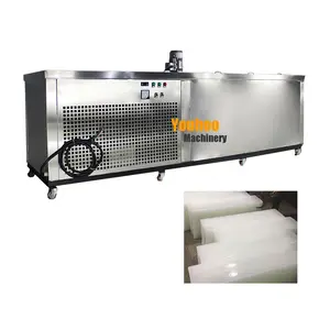 5kg /10kg /15kg ice cube making machine commercial cube block ice machine ice maker price