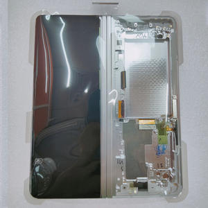 Fold 2 écran pour <span class=keywords><strong>Huawei</strong></span> <span class=keywords><strong>Mate</strong></span> <span class=keywords><strong>Xs</strong></span> 2 Lcd Fold pour Samsung Galaxy Z Fold <span class=keywords><strong>3</strong></span> Og écran intérieur - Product Image 2