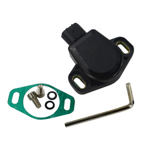 Sensor de Posición del Acelerador Poyracing TPS01 para Honda CRV Accord RSX K20A3, Pieza de Repuesto para Motor - Product Image 4