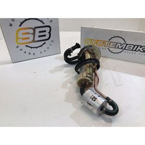 Carena Laterale Sinistra per Suzuki V-Strom 1000 DL 2007-2012, Parte di Carrozzeria per Moto - Product Image 3