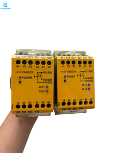PLC Controller Sensor Safety <b>Relay</b> Brand New Original P2HZ X1 774340 - Product Image 1